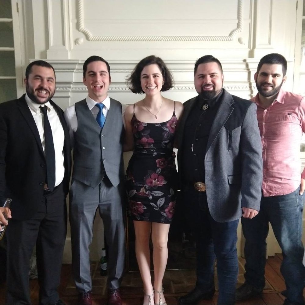 Meet your Posher, Libby